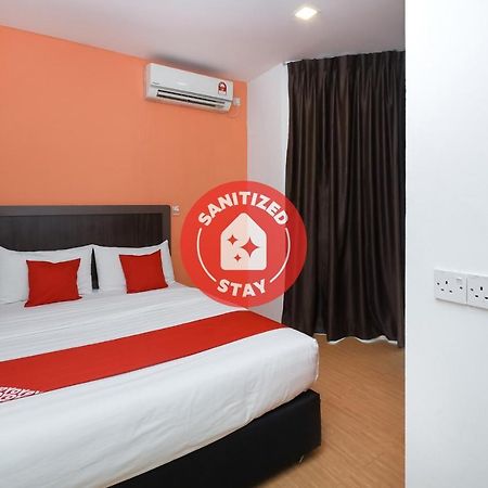 Oyo 1111 Harmony Stay Мири Экстерьер фото
