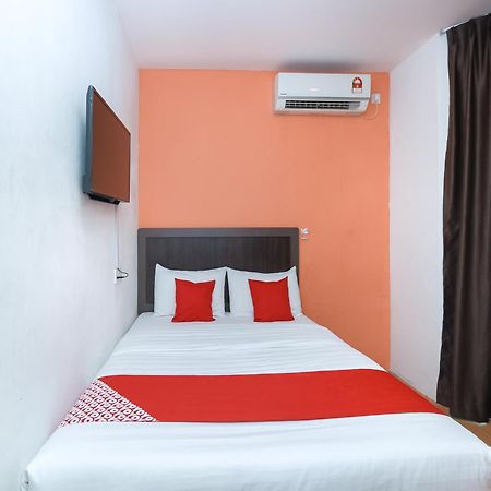 Oyo 1111 Harmony Stay Мири Экстерьер фото