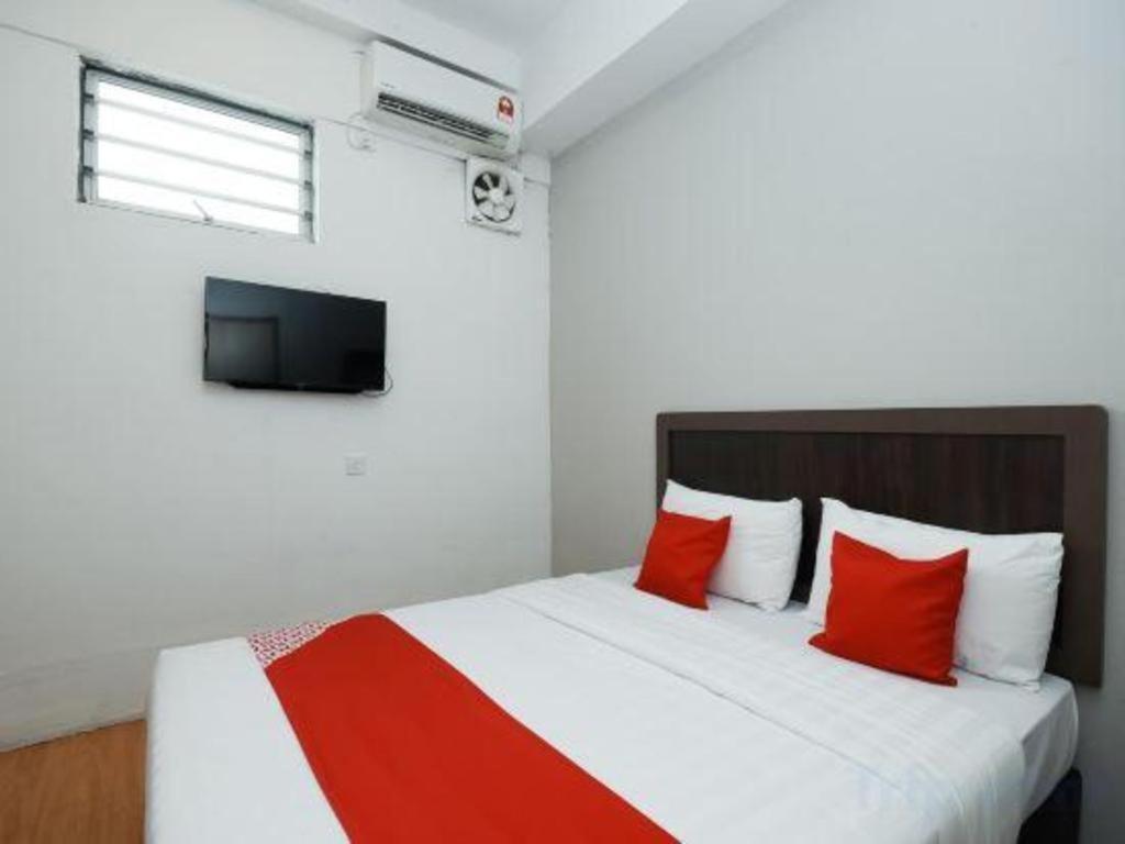 Oyo 1111 Harmony Stay Мири Экстерьер фото