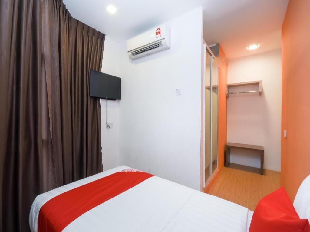 Oyo 1111 Harmony Stay Мири Экстерьер фото