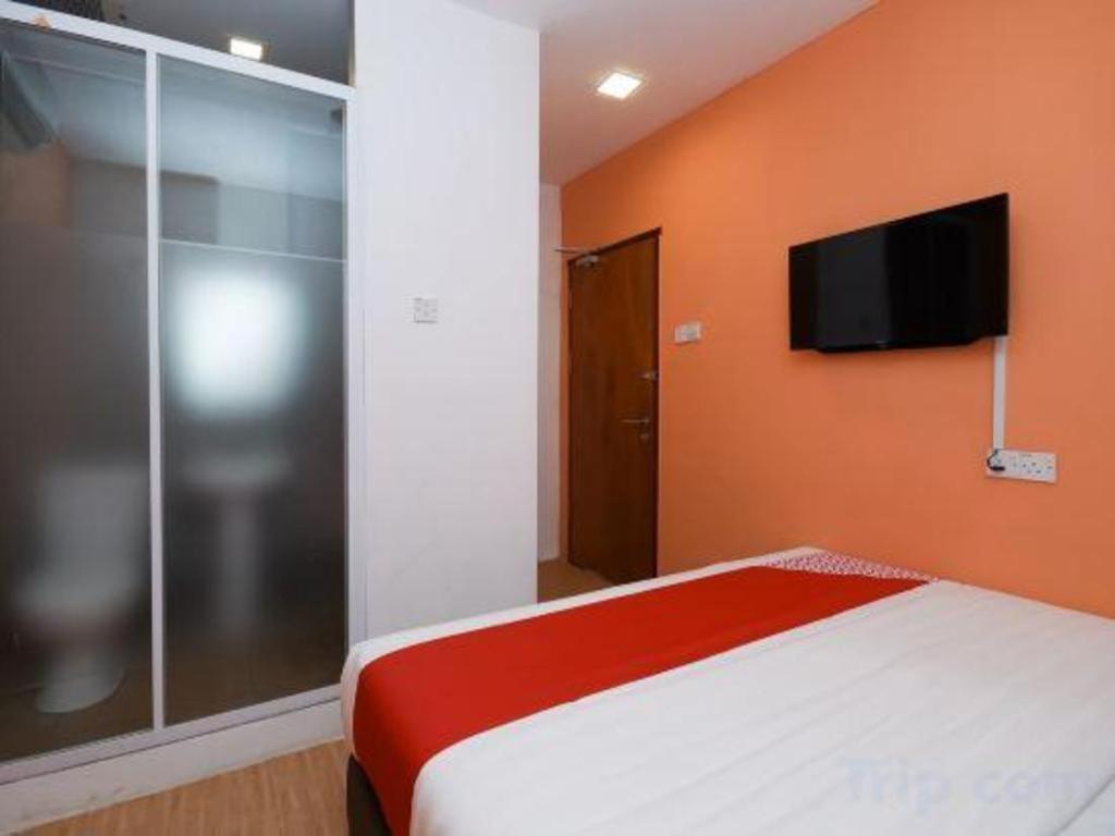 Oyo 1111 Harmony Stay Мири Экстерьер фото