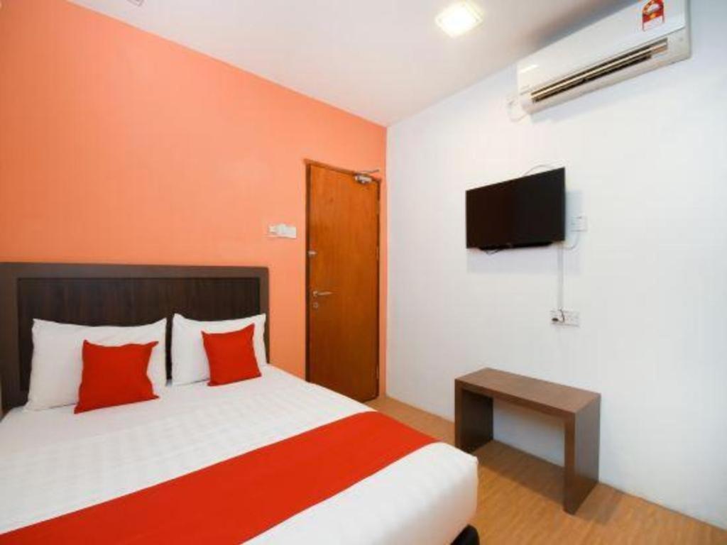 Oyo 1111 Harmony Stay Мири Экстерьер фото