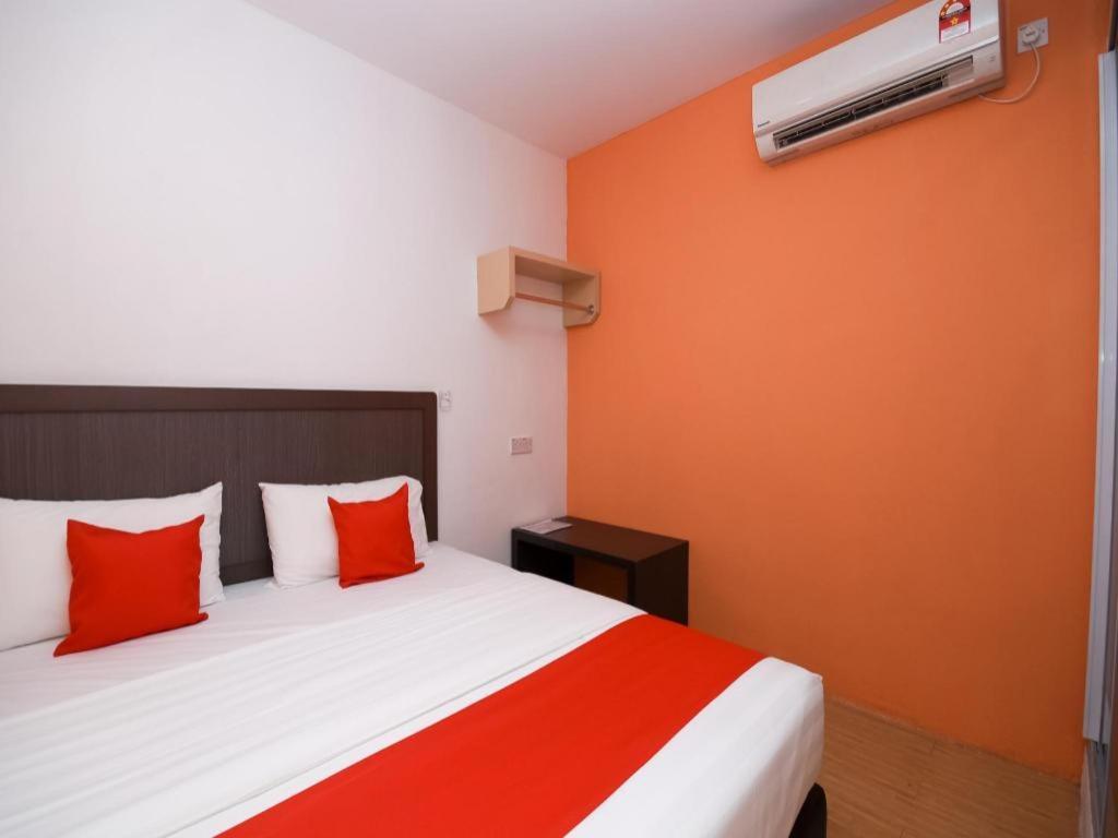 Oyo 1111 Harmony Stay Мири Экстерьер фото