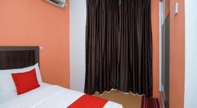 Oyo 1111 Harmony Stay Мири Экстерьер фото