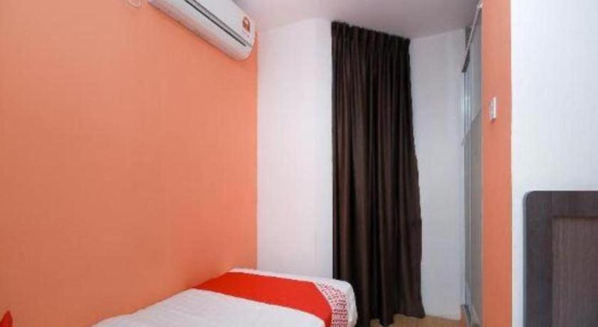 Oyo 1111 Harmony Stay Мири Экстерьер фото