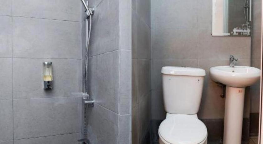 Oyo 1111 Harmony Stay Мири Экстерьер фото