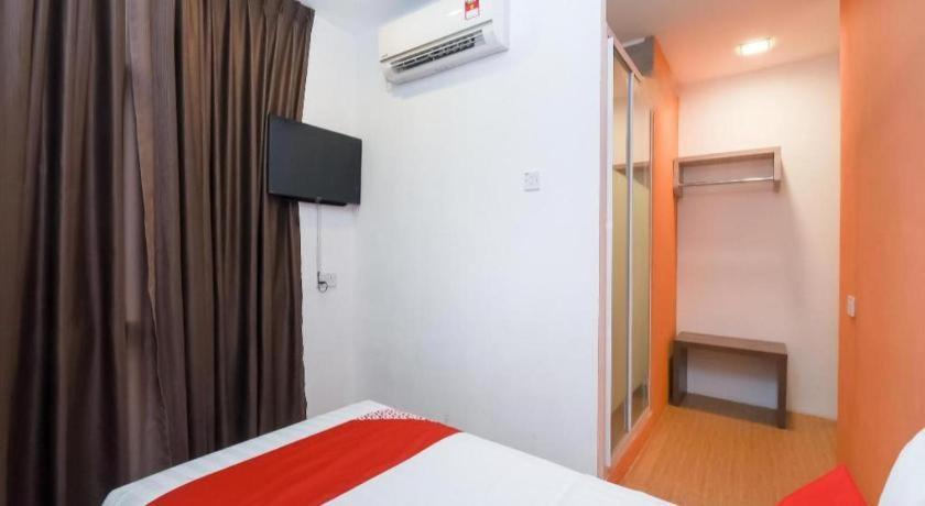 Oyo 1111 Harmony Stay Мири Экстерьер фото