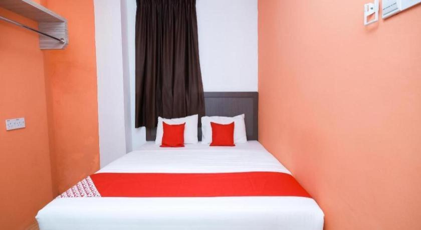 Oyo 1111 Harmony Stay Мири Экстерьер фото