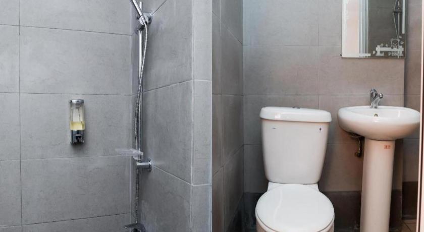 Oyo 1111 Harmony Stay Мири Экстерьер фото